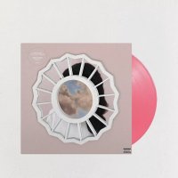 Mac Miller 맥밀러 The Divine Feminine 컬러 LP Vinyl 바이닐