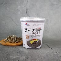 완도 해조 멸치맛 톳 쌀국수 36개입 간편 건강식