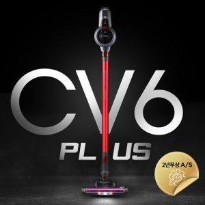[캐치웰] CV6 PLUS 무선청소기