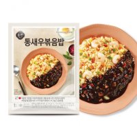 태송 올반 통새우볶음밥 220g