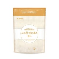 대상 청정원 고소한 마요네즈 골드 5kg