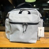 PA x bb5 HanGang Rover Bag Linght Grey 한강 로버백 라이트그레이