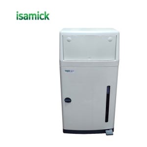 쓰레기분리수거 실내용분리수거함 STC-450AN(45L) 충전식 연속비닐 쓰레기통