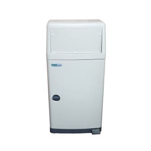 쓰레기분리수거 실내용분리수거함 STC-350A(35L) 충전식 연속비닐 쓰레기통