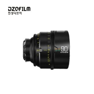 DZOFILM [한국수입원] GNOSIS 90mm T2.8 Macro 렌즈