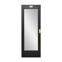 Door Mirror (Black)