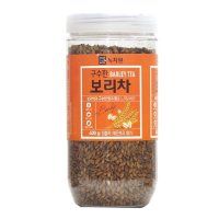 [녹차원] 구수한보리차 400g