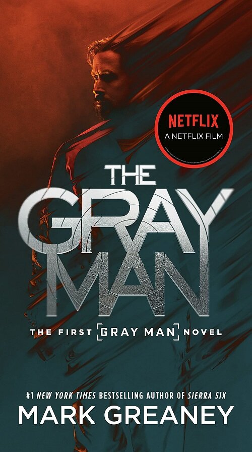(The)Gray Man
