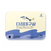 은하수산 다짐 대구살 90g