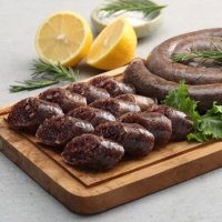 [병천아우내순대]통통 찰순대 1kg