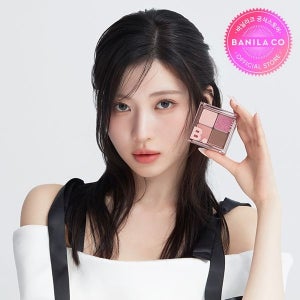 바닐라코 무드 온 아이 팔레트 (11-color)