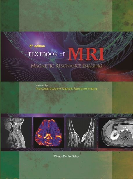 Textbook of MRI (5th Edition)