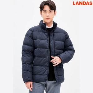 겨울 단체복 기업 동복 작업 점퍼 580w