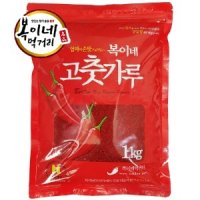 중국산 보통맛 국밥/겉절이용(상) 1kg