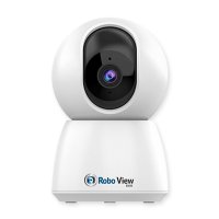 로보뷰 글로벌아이넷 홈 IP 카메라 CCTV 400만화소 QHD ROBO-A4