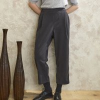 선퀼트 여성바지패턴 Pants P1653