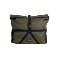 브롬톤 BOROUGH ROLL TOP BAG MEDIUM 자전거 가방 14리터