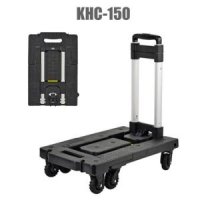 케이디와이 알루미늄핸드카트 접이식카트 KDY KHC-150