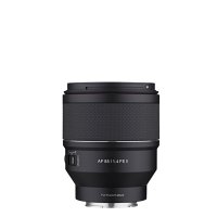 삼양옵틱스 AF 85mm F1.4 ll 소니FE용