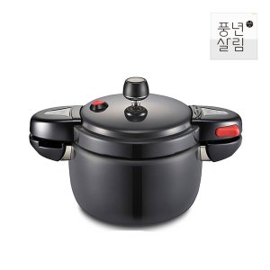 PN풍년 풍년 PSPC-24C(BNPC-10) 블랙펄 뉴 압력솥 10인용 밥솥