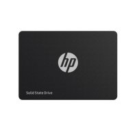 HP S650 SATA3