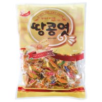 20개 아리랑 땅콩엿 380gx10개입 2 BOX