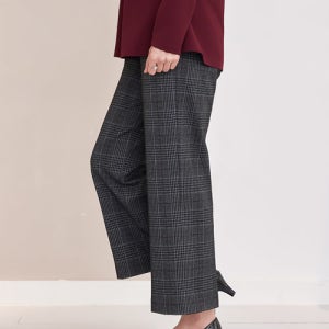 [원가이하세일!]아르메니체크통바지