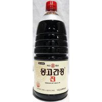 혼합간장 1 5L 6개 메밀 소바 한식 오뎅 어묵 진