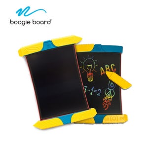 [부기보드] SCRIBBLE & PLAY / 전자노트 유아용