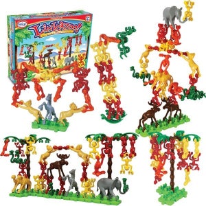 [팝퓰러] 동물원만들기