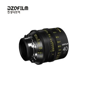 DZOFILM [한국수입원] VESPID  40mm T2.1  (PL &  EF 마운트 )