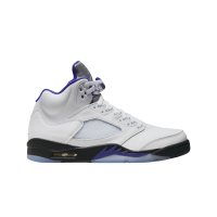 JORDAN 조던 5 레트로 다크 콩코드 Jordan Retro Dark Concord