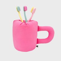 [머지] [Merge]Bubble mug 05. Dragon fruit