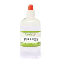 바다포도추출물 100ml / 화장품원료