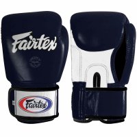 페어텍스 Fairtex 무에타이 스타일 트레이닝 스파링 장갑 396 9g 14온스