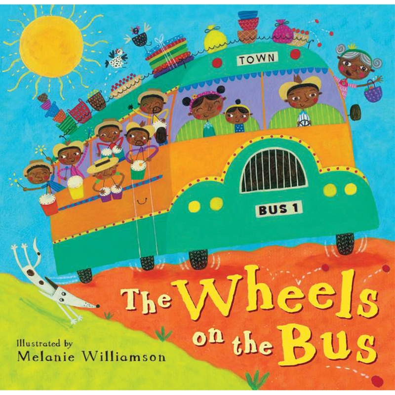 (The)wheels on the bus