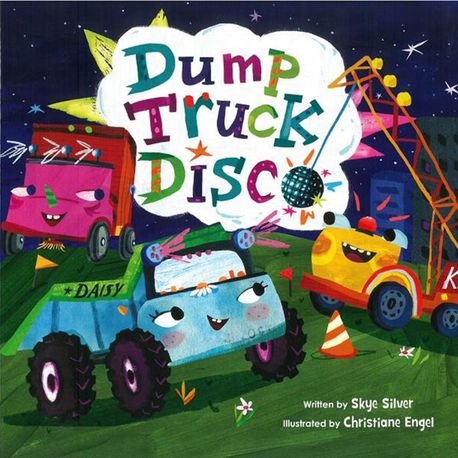 Dump truck disco