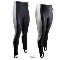 투사 스킨스쿠버장비 슈트 샤크스킨 CHILLPROOF Long Pants 남성용