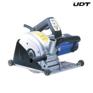 UDT 콘크리트 홈파기 CS-180 커팅기 절단기 (1800W)
