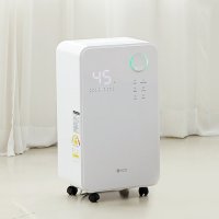 [롯데알미늄] 롯데 8L 공기정화 제습기 LDH-7800