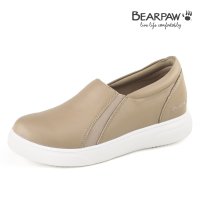 838370 베어파우 BEARPAW 키높이 여성 슬립온 K2490091OCW