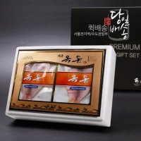 [서울/경기 퀵배송]제주 옥돔특선선물세트 1kg(4~5미)