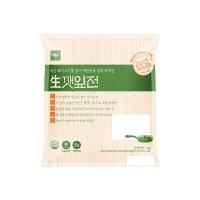 사옹원 생깻잎전 1kg 24g x 42개입 생 깻잎전