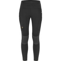 피엘라벤 우먼 아비스코 트레킹 타이즈 프로 Abisko Trekking Tights Pro W