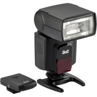 [관부가세포함] Bolt VD-420 Wireless Manual Flash