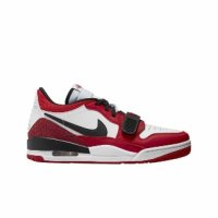 JORDAN 조던 레거시 312 로우 시카고 2022 Jordan Legacy Low Chicago