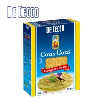 데체코 DECECCO 쿠스쿠스 500g