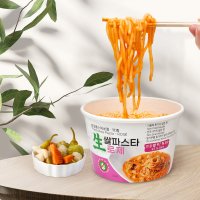 쌀 파스타면 글루텐프리 스파게티면 4개 1박스