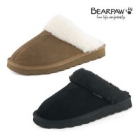 베어파우 BEARPAW 남성 털 슬리퍼 MARY MENS 히코리 K814ND-M