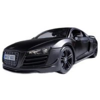 마이스토 1 18 스페셜 Audi R8 GT 무광블랙 아우디 모형자동차